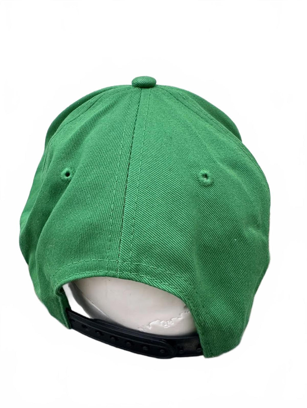 Six Flags Marvin Martian Snapback Hat Looney Tunes