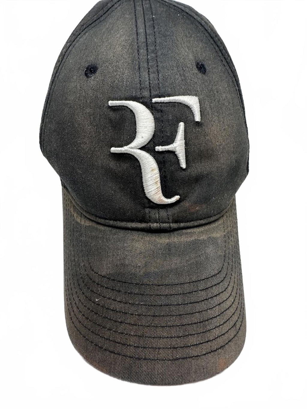 Nike RF Roger Federer Dri-Fit Hat Distressed