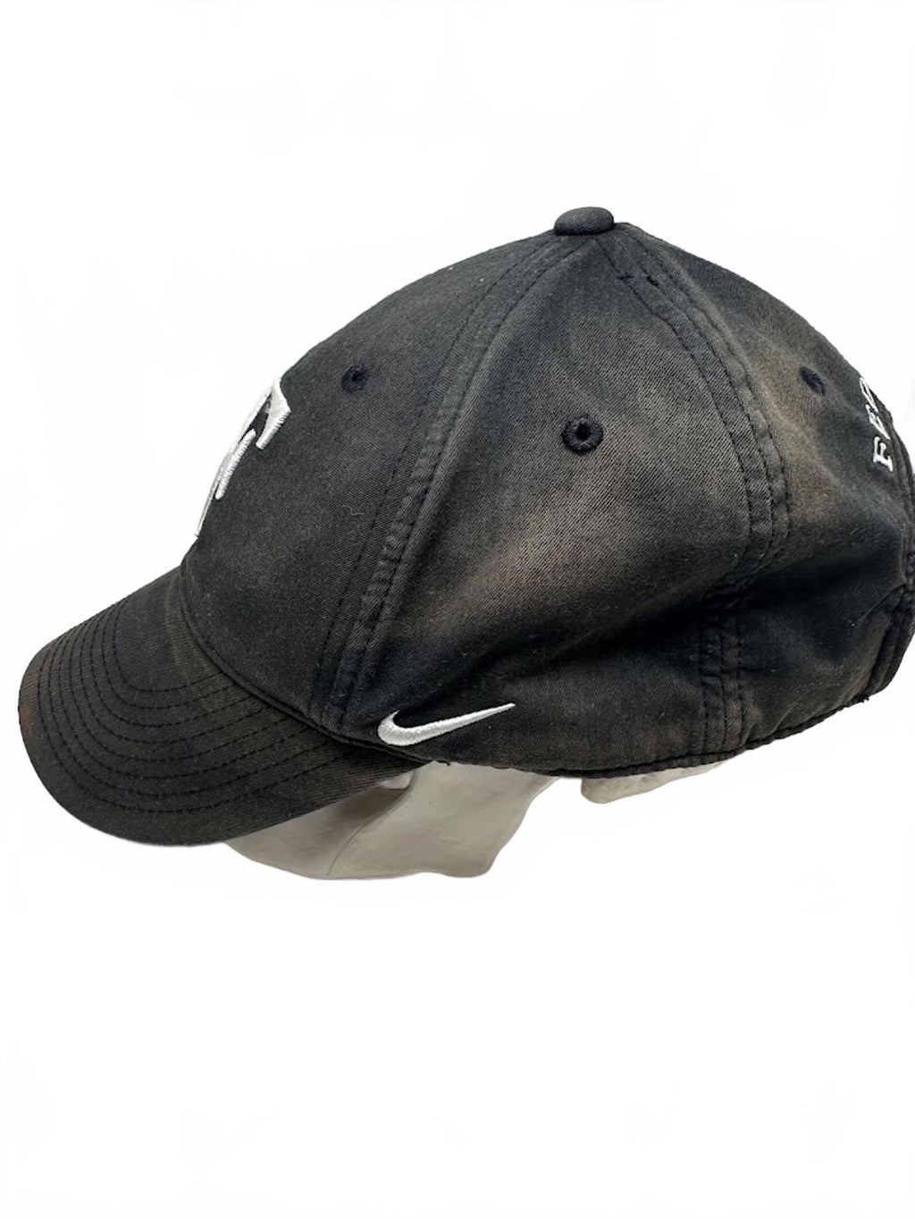 Nike RF Roger Federer Dri-Fit Hat Distressed