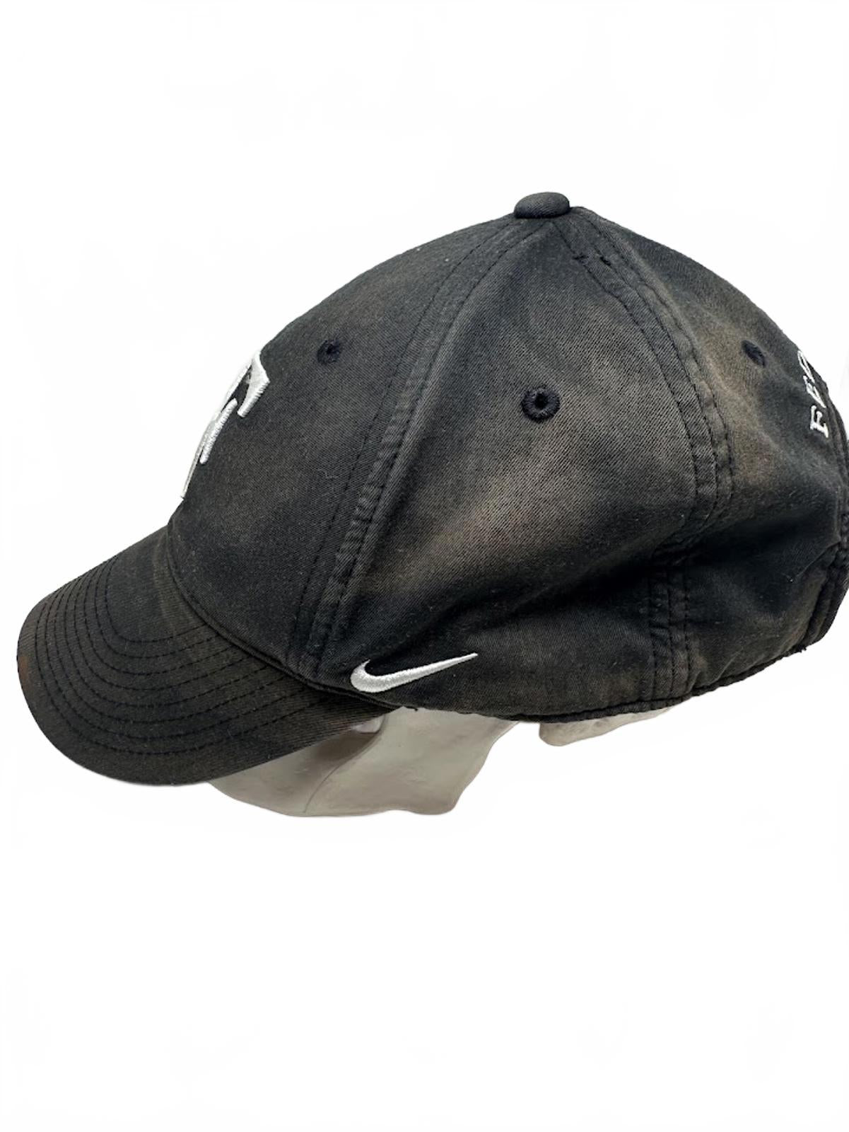 Nike RF Roger Federer Dri-Fit Hat Distressed