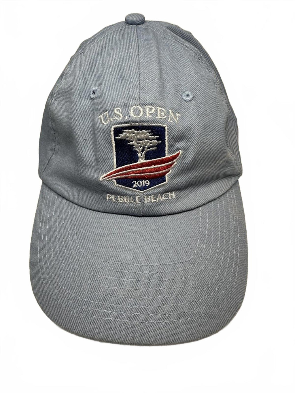2019 US Open Pebble Beach USGA Member Hat