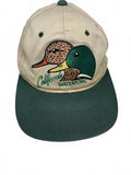 CWA Mallard Program Duck Snapback Hat