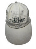 The Glenlivet Strapback Hat Cream Whiskey