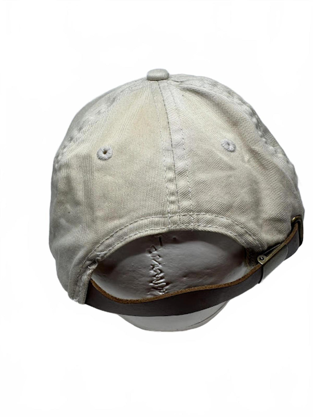 The Glenlivet Strapback Hat Cream Whiskey