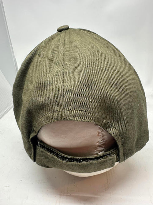 Boy Scouts America Plaid Strapback Hat BSA