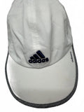 Adidas Climacool White Strapback Hat OSFA