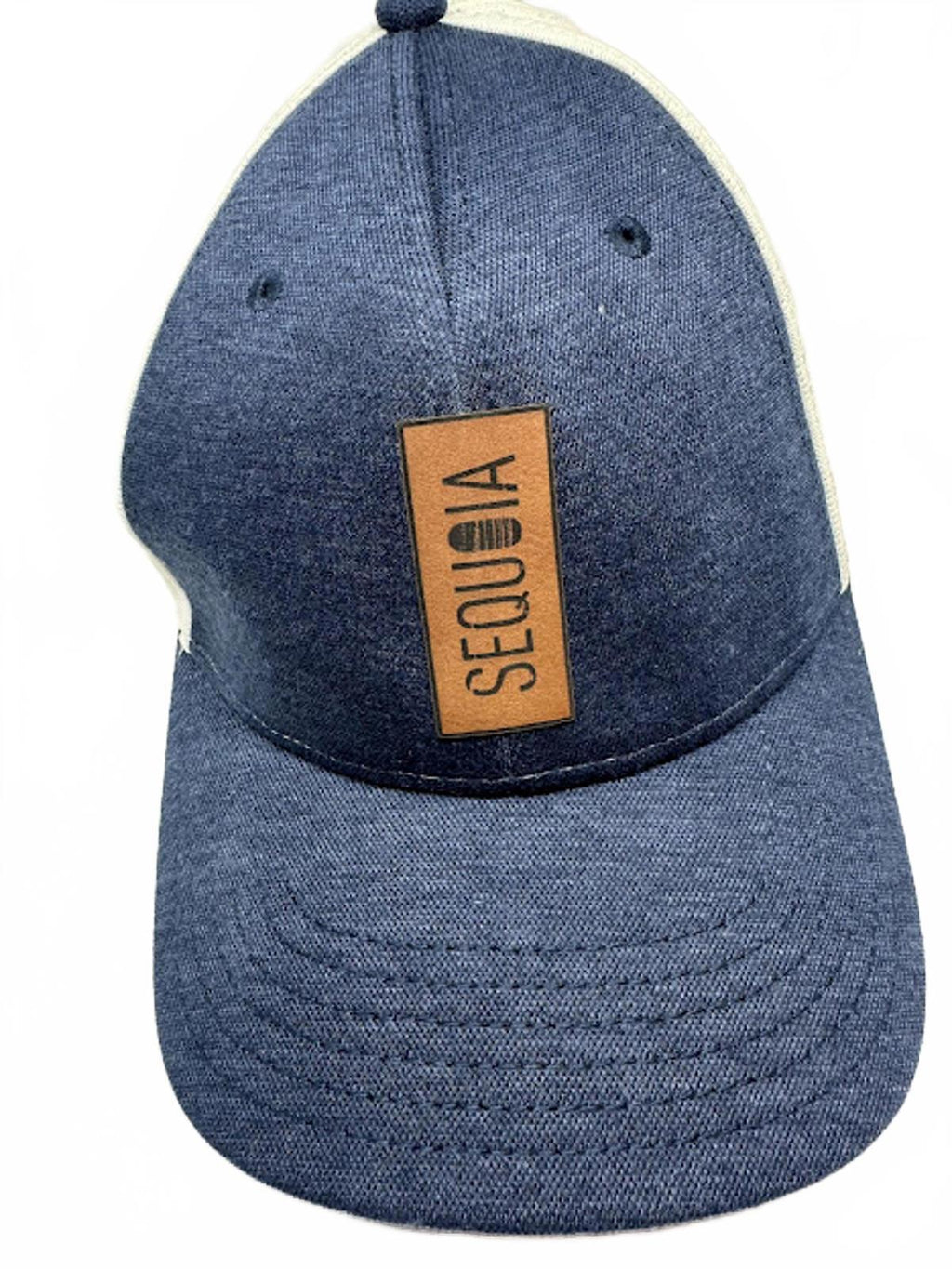 Sequoia Patch Cap America Strapback Hat