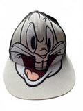 Looney Tunes Bugs Bunny Snapback Hat