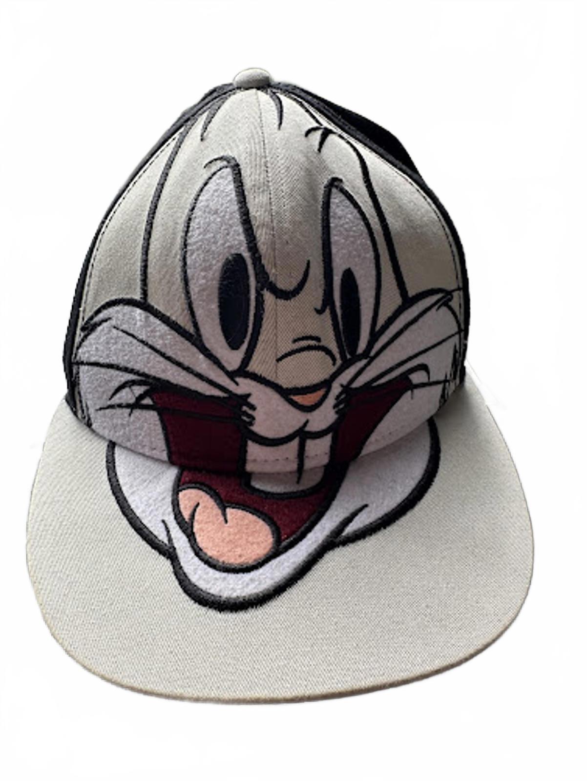 Looney Tunes Bugs Bunny Snapback Hat
