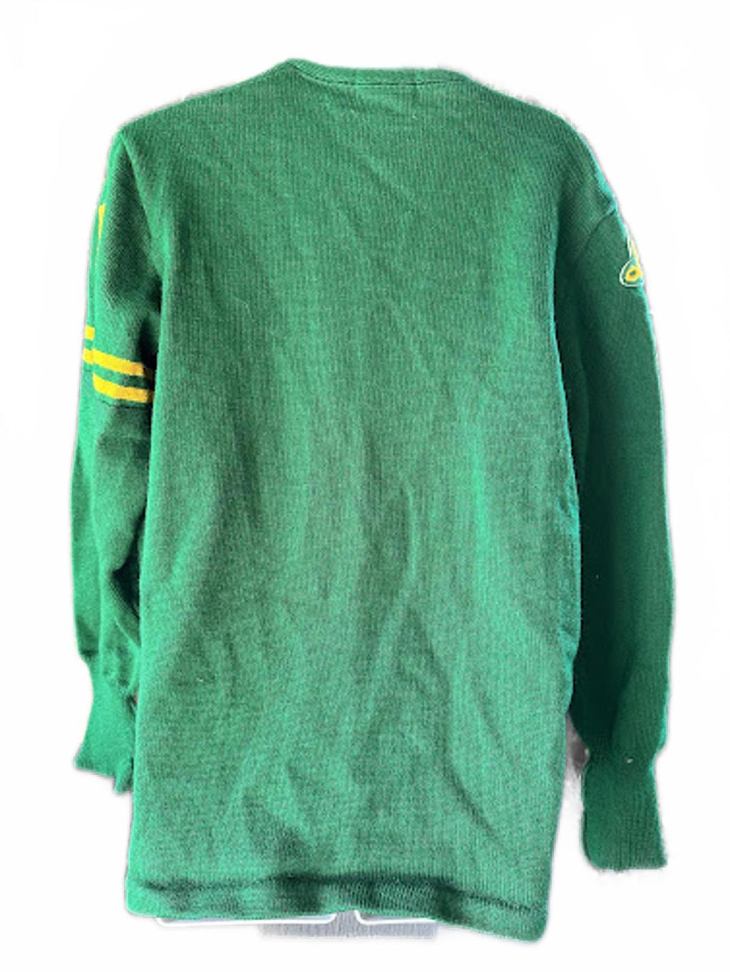 Vintage 60s Lions Varsity Letterman Cardigan