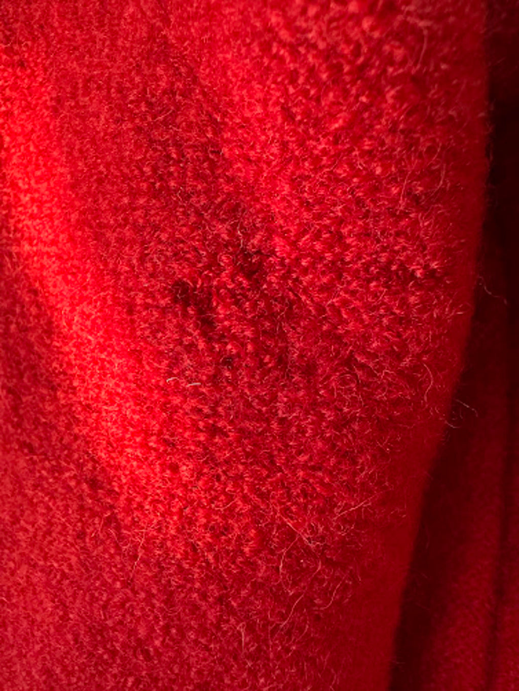Vintage Hirsch Berg Trachten Wool Jacket 42