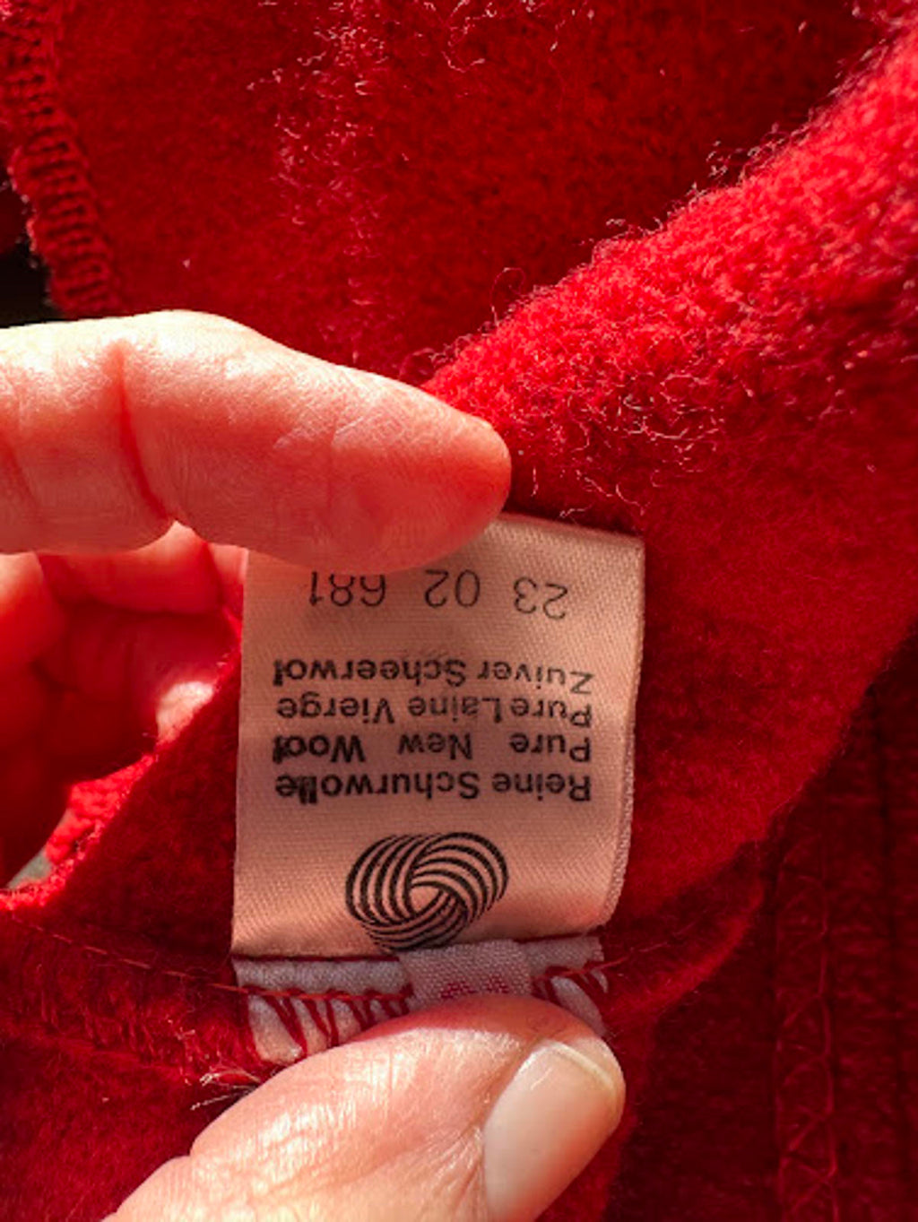 Vintage Hirsch Berg Trachten Wool Jacket 42