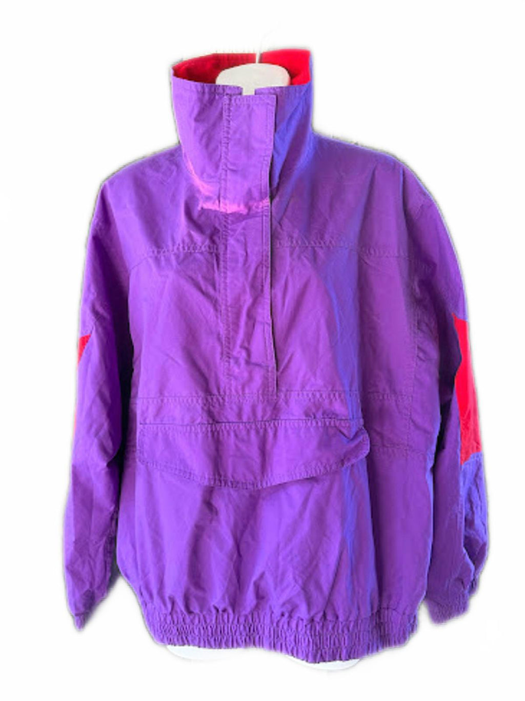 90s Eddie Bauer Gore-Tex Anorak Jacket M