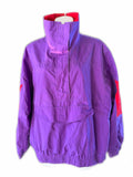 90s Eddie Bauer Gore-Tex Anorak Jacket M