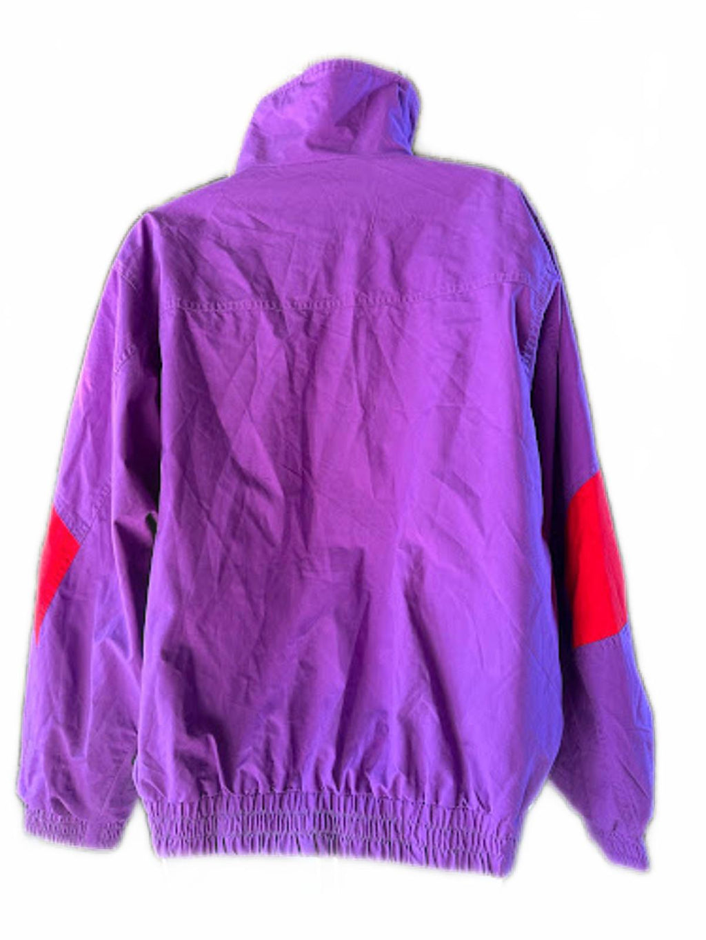 90s Eddie Bauer Gore-Tex Anorak Jacket M