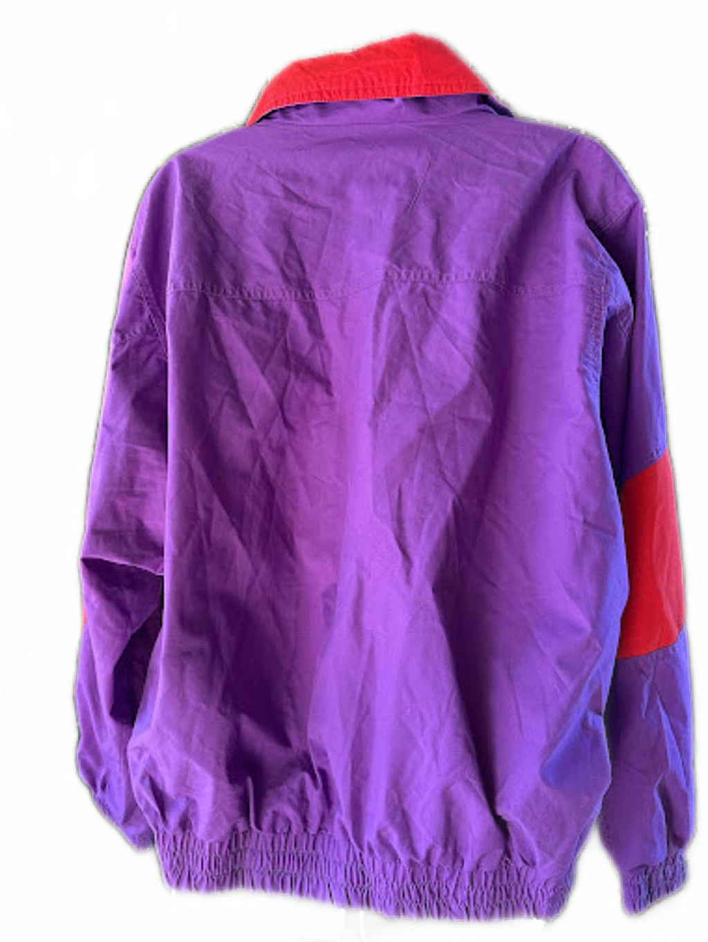 90s Eddie Bauer Gore-Tex Anorak Jacket M