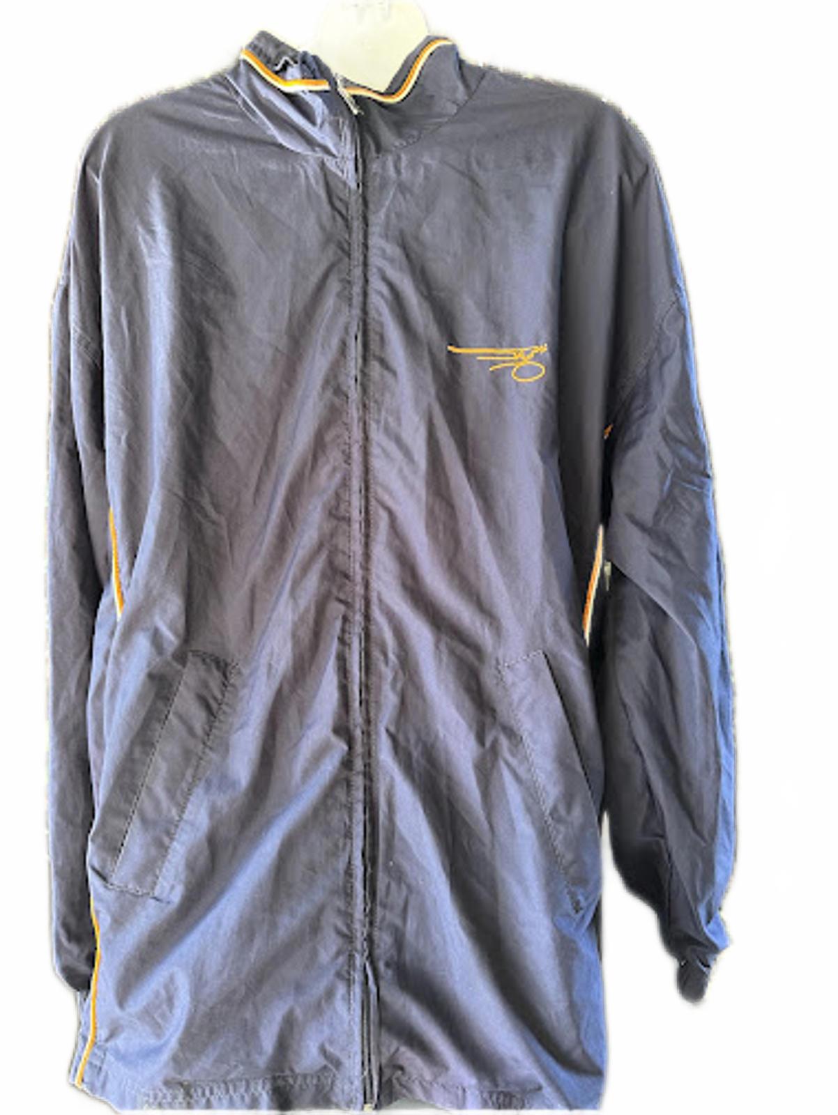 Vintage AND1 Skip 2 My Lou #34 Jacket M