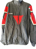 Vintage Lotto Italia Windbreaker Jacket L