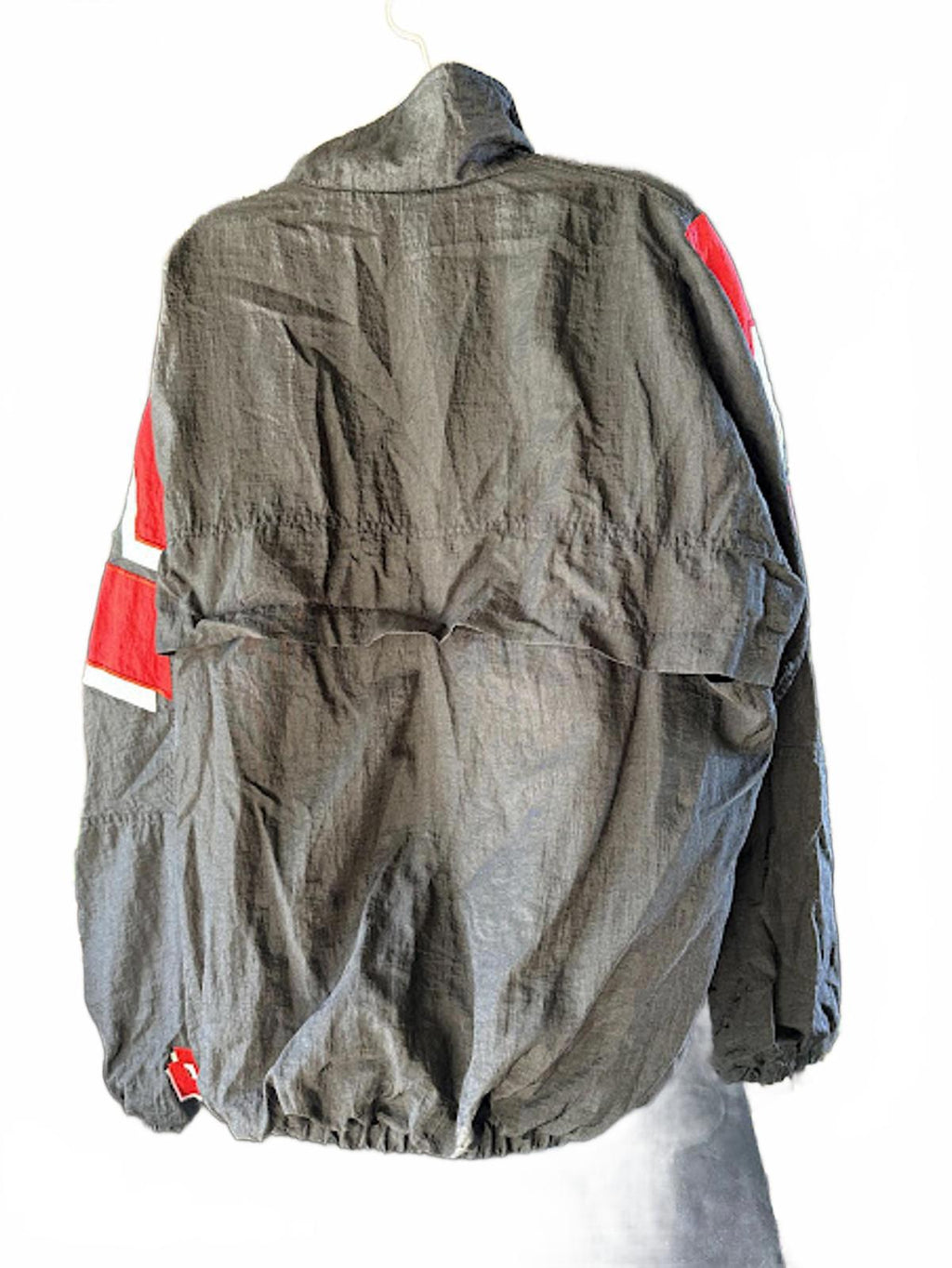 Vintage Lotto Italia Windbreaker Jacket L