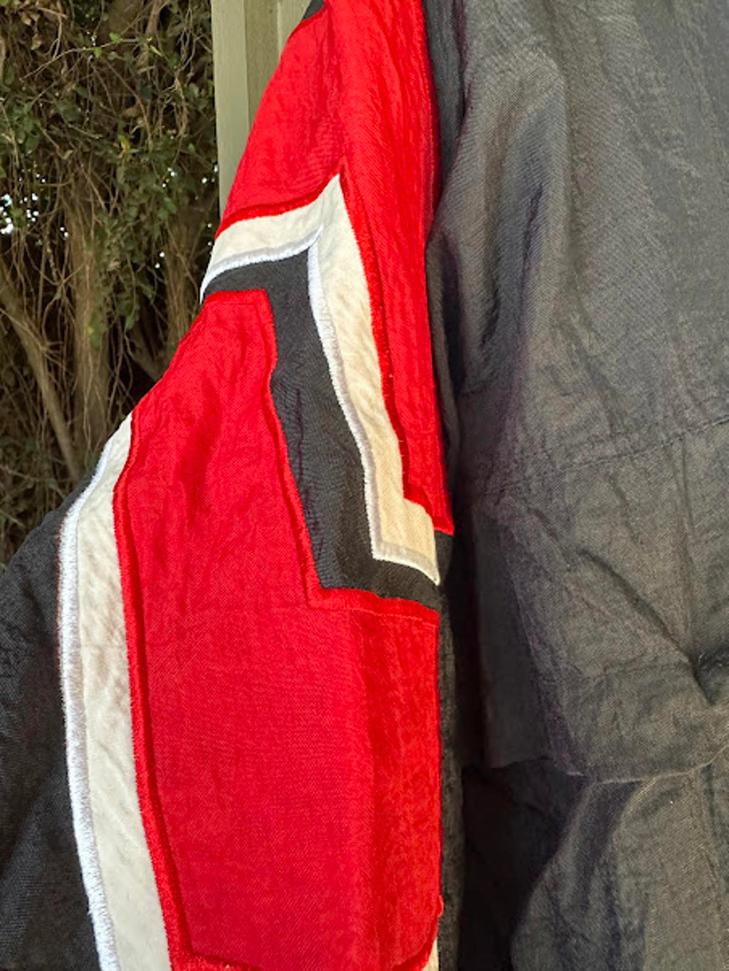 Vintage Lotto Italia Windbreaker Jacket L