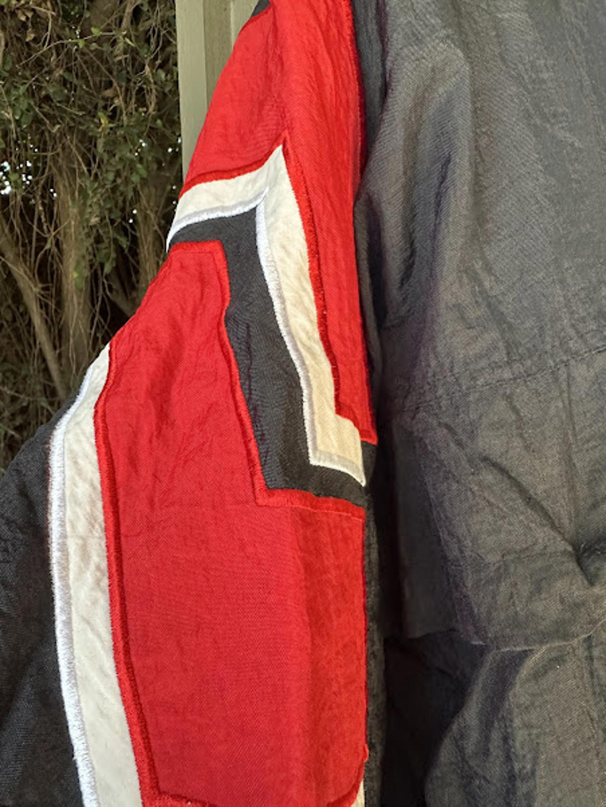 Vintage Lotto Italia Windbreaker Jacket L