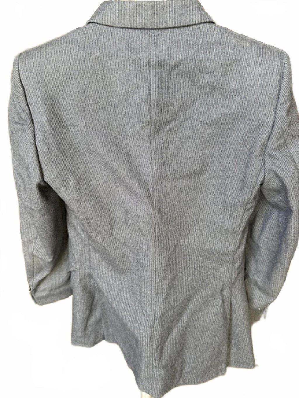 Vintage YSL Pour Homme France Wool Blazer