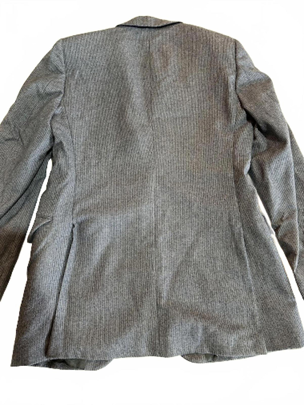 Vintage YSL Pour Homme France Wool Blazer