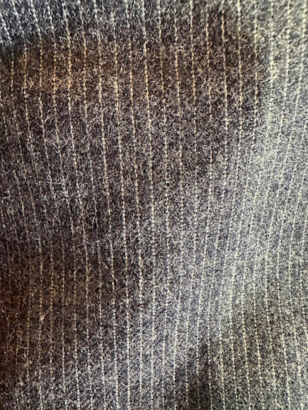 Vintage YSL Pour Homme France Wool Blazer