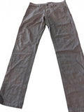 Rebel8 Standard Fit Canvas Pants 32x32