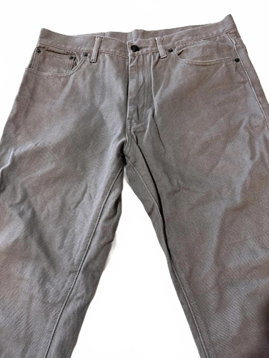 Rebel8 Standard Fit Canvas Pants 32x32