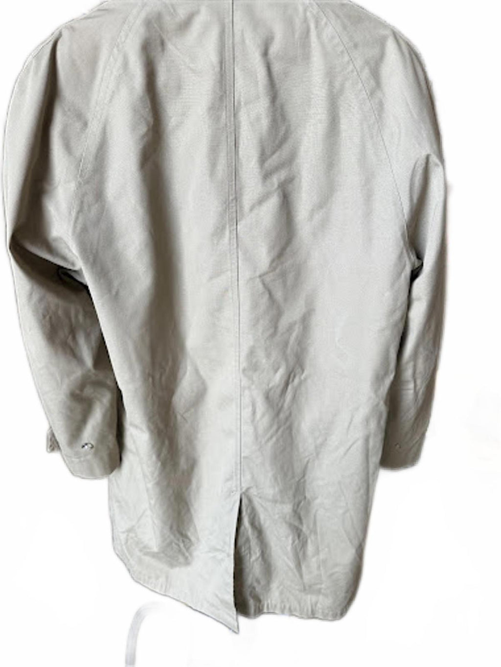 Vintage London Fog Maincoats Trench 36R