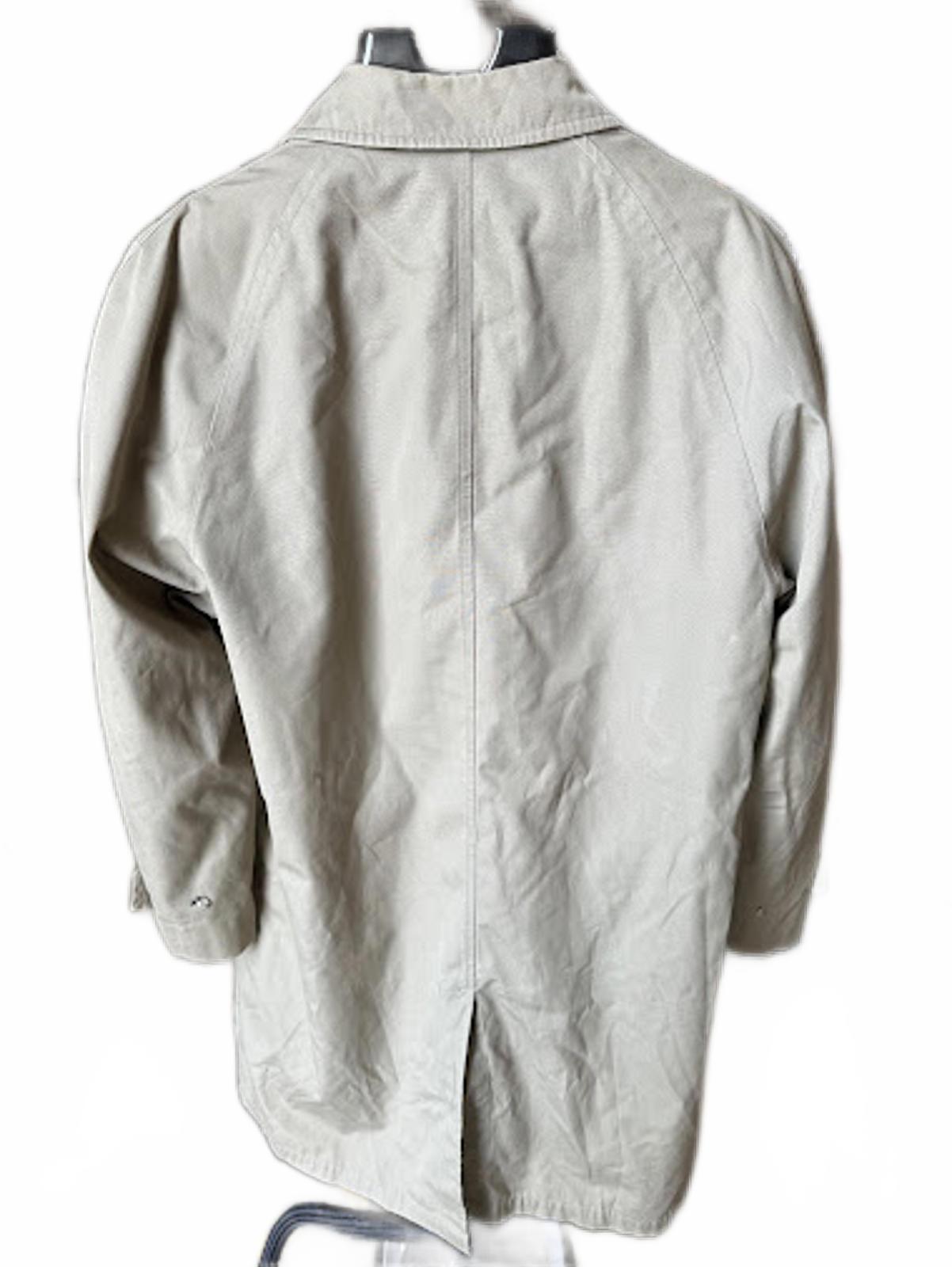 Vintage London Fog Maincoats Trench 36R