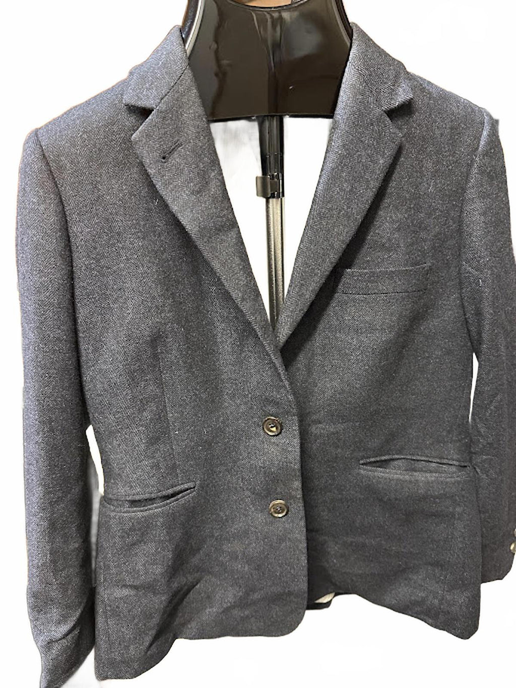 Brooks Brothers 1818 Wool Blazer 6