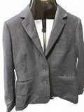 Brooks Brothers 1818 Wool Blazer 6