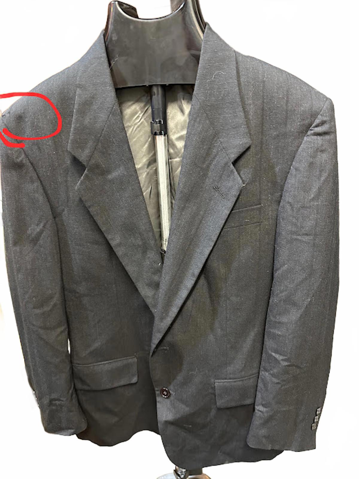 Vintage Monsieur Givenchy Blazer 40R USA