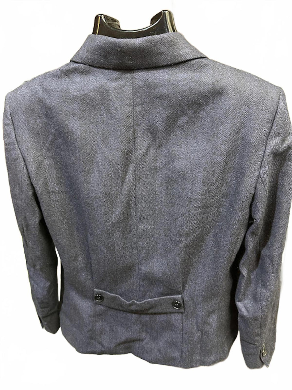 Vintage Christian Dior Wool Blazer 12