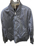 Gap 1969 Navy Cotton Bomber Jacket L