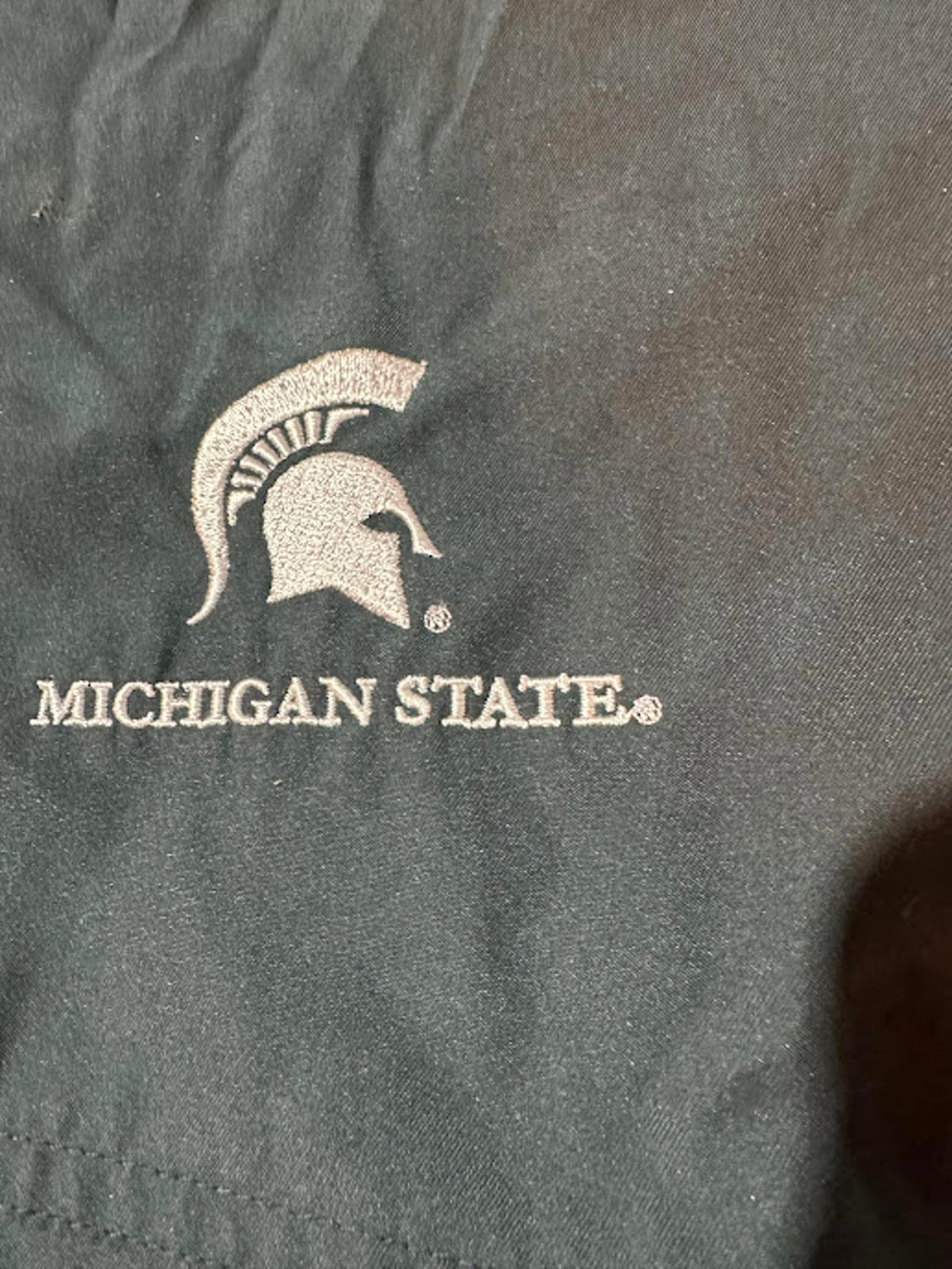 Cutter & Buck Michigan State Jacket M