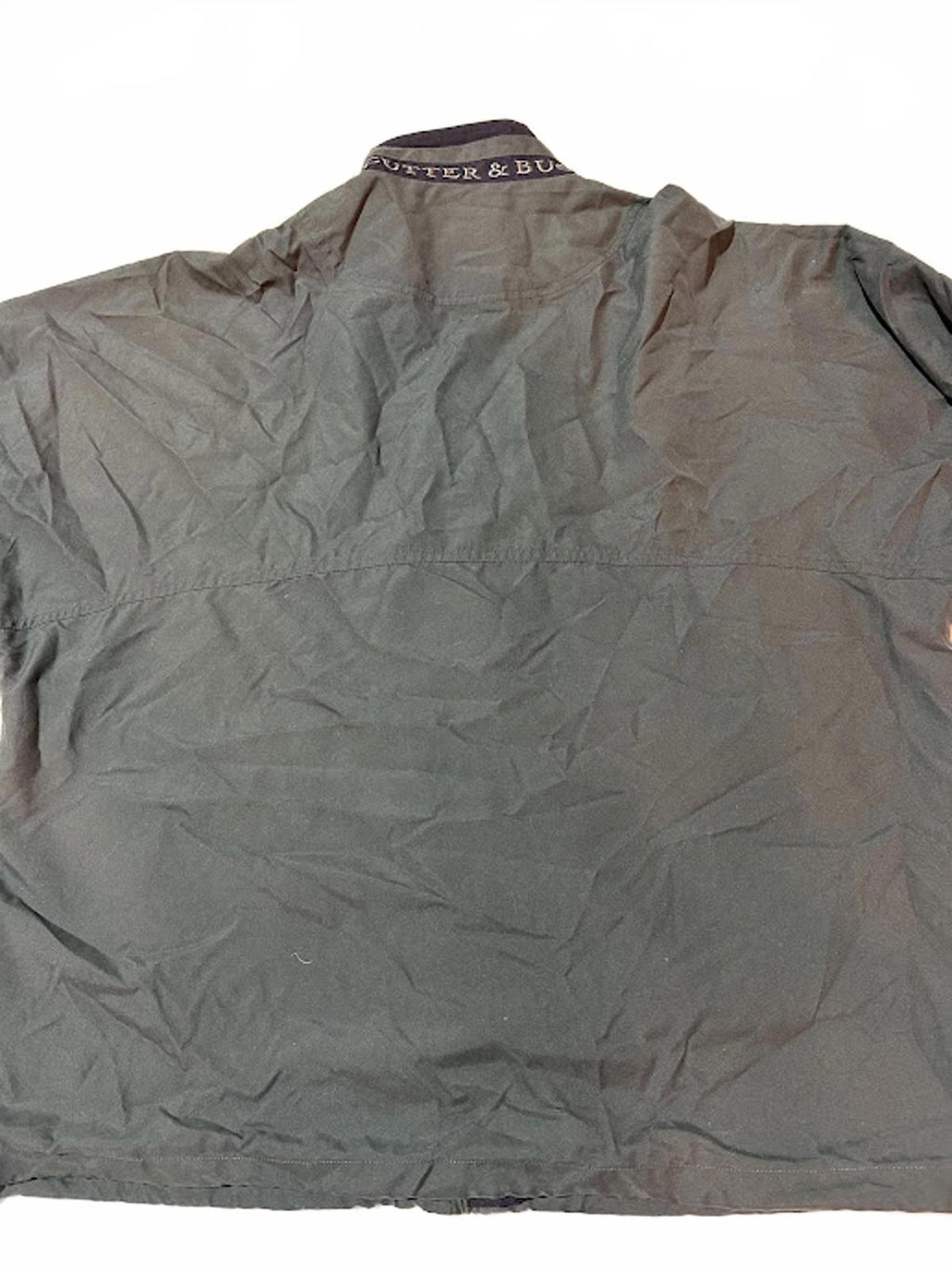 Cutter & Buck Michigan State Jacket M