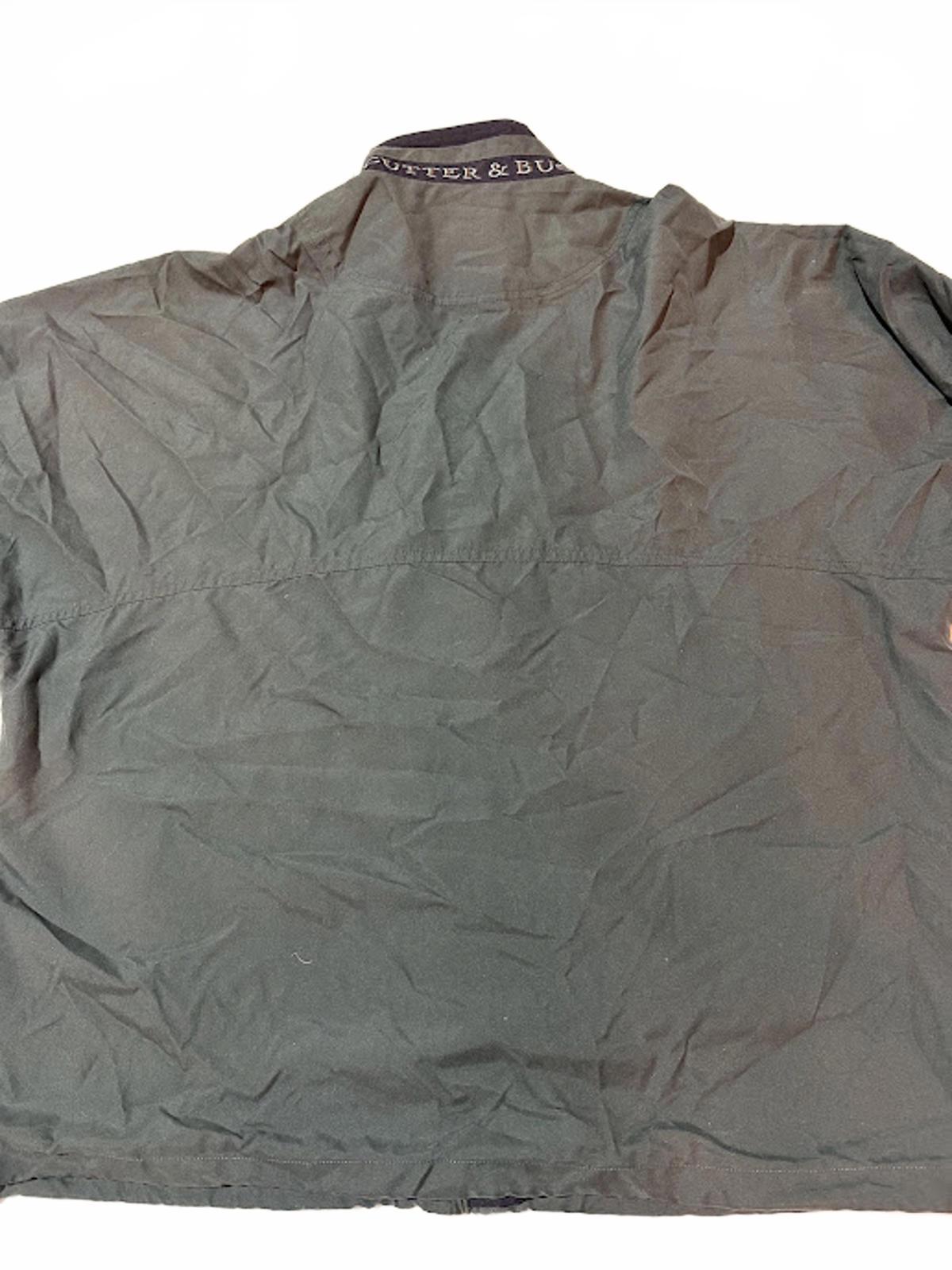 Cutter & Buck Michigan State Jacket M