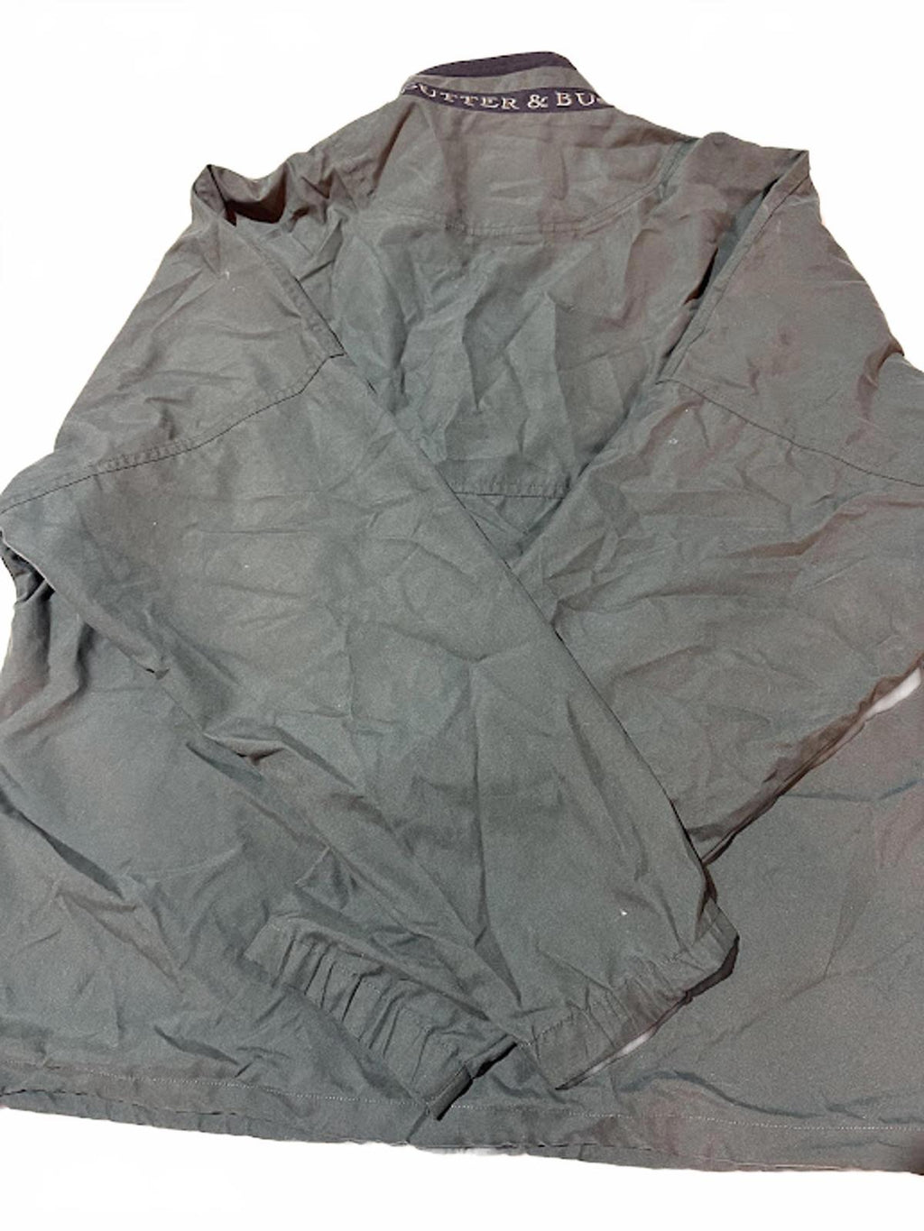 Cutter & Buck Michigan State Jacket M