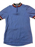Portland Cyclewear Wool Cycling Jersey S