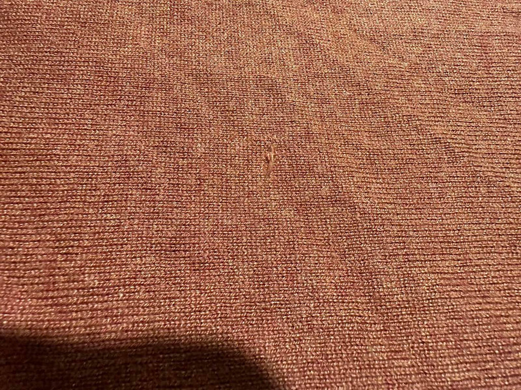 Banana Republic Silk Cashmere Sweater M