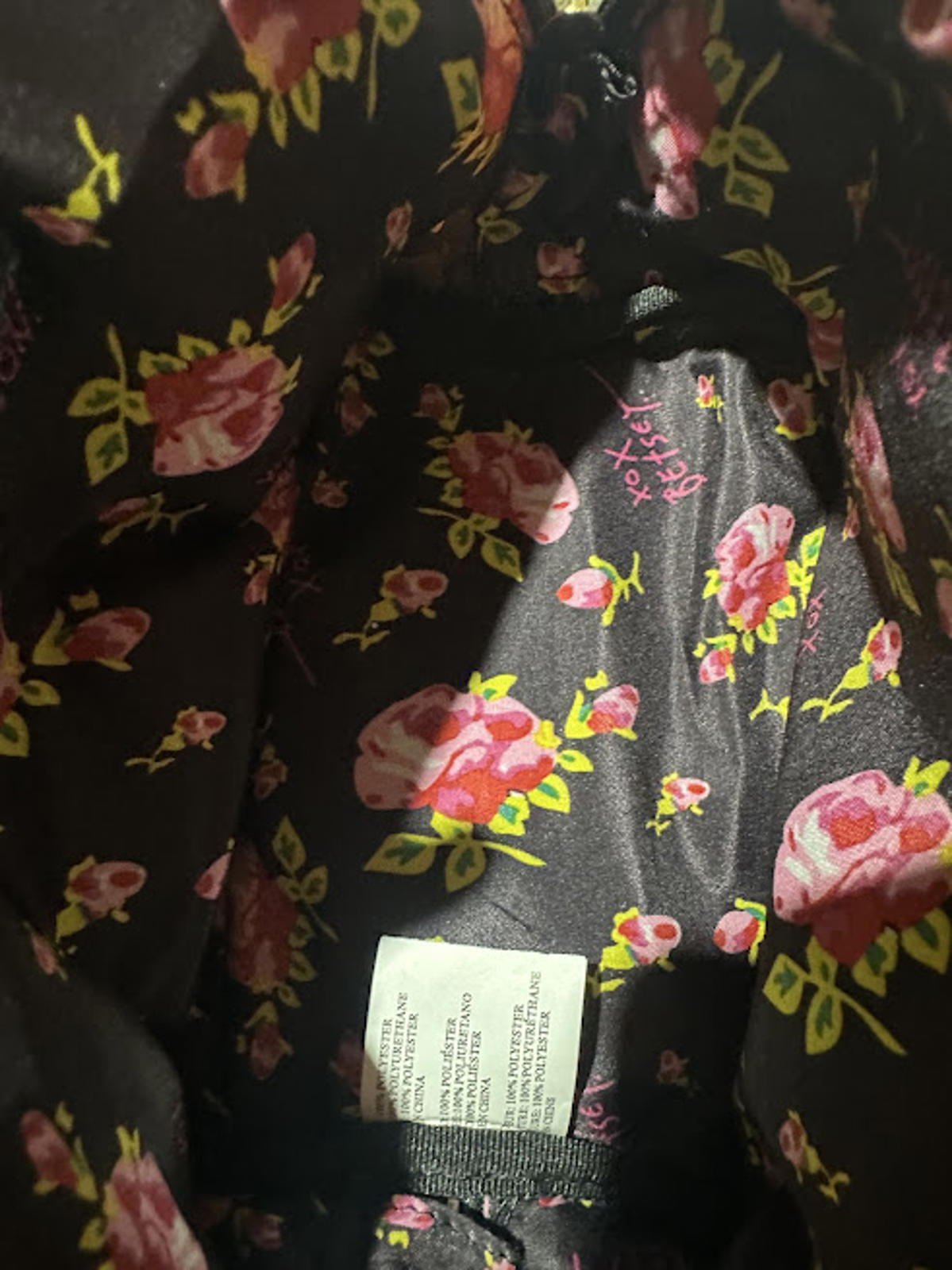 Betsey Johnson Penguin Cosmetic Pouch NWT