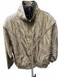 EVR Silk Bomber Jacket Studded M
