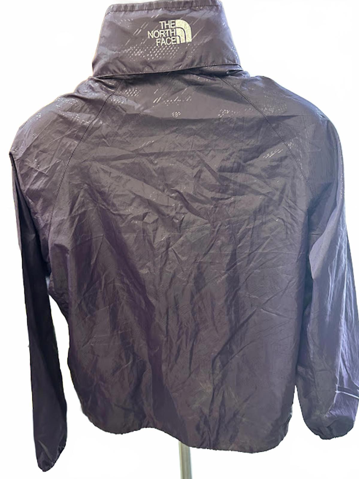 The North Face Hooded Windbreaker M