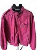 Vintage Members Only Jacket Size 46