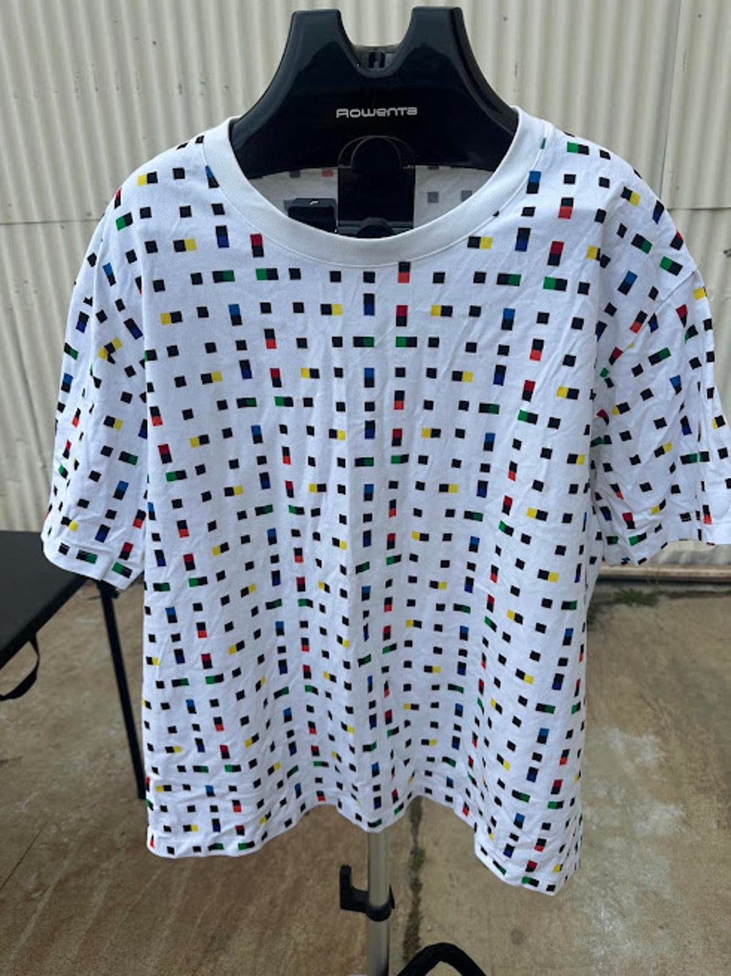Uniqlo SPRZ NY Mad Bill Tee XL