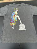 Kool’s Forever Graphic Tee Geisha Art