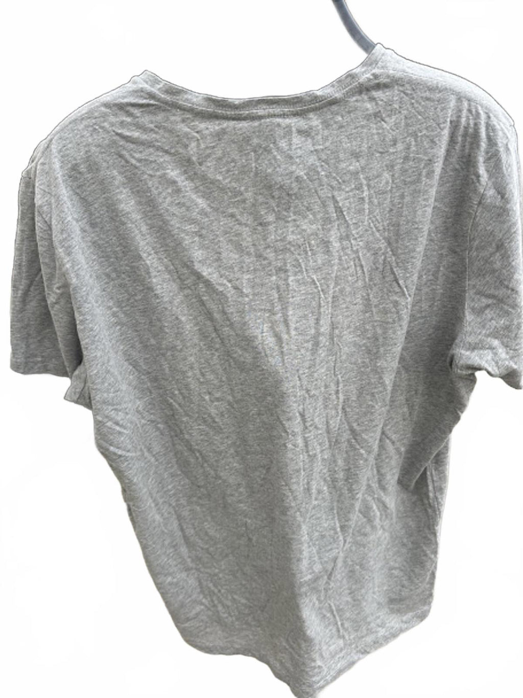 Diesel Gray V-Neck Tee XL Bulgaria